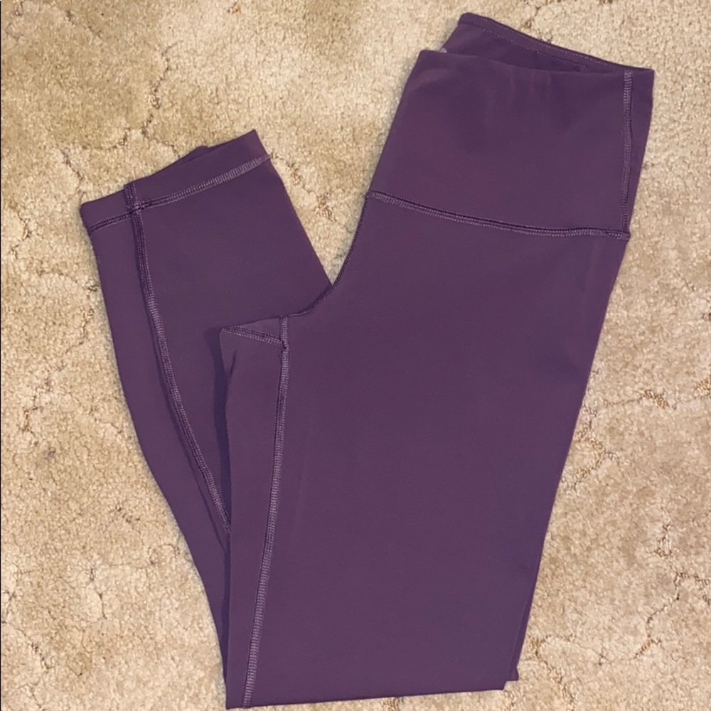 90 Degree leggings